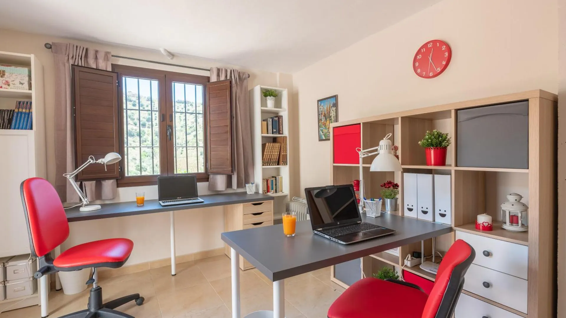 Casa Clara Villa Canillas de Aceituno