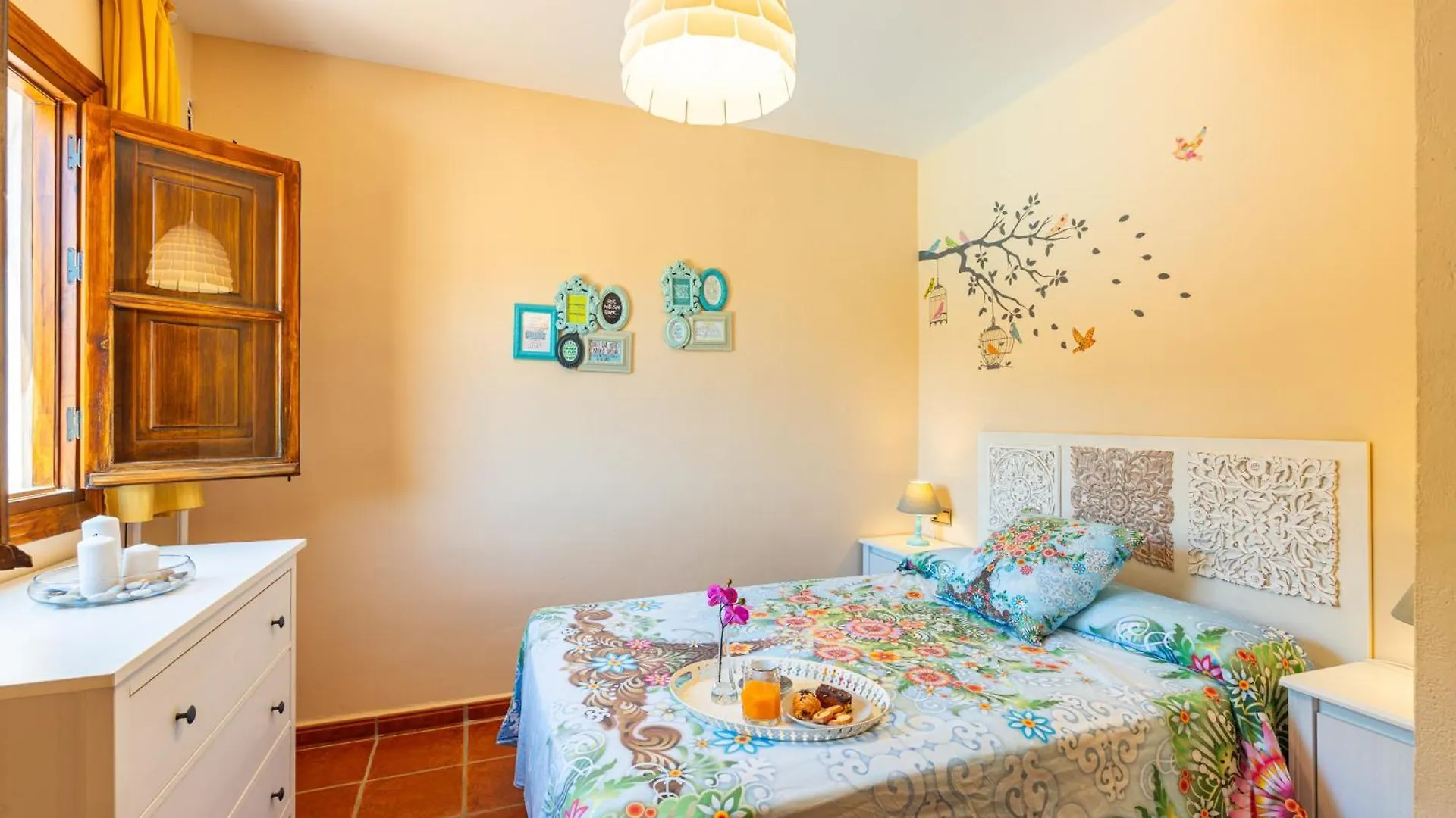 Holiday home Casa Clara Villa Canillas de Aceituno