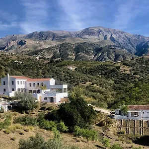 3* Bed & Breakfast And Cortijo La Zapatera