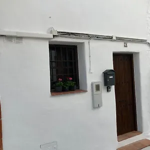 Casa De Arriba Holiday home