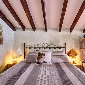 Apartamento The Nook, Canillas de Aceituno