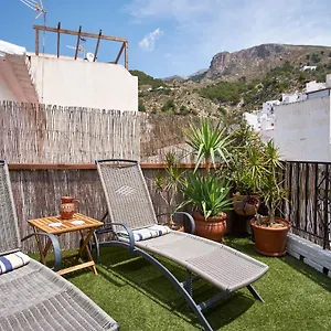 Сasa de vacaciones Casa Dorotea,, Canillas de Aceituno