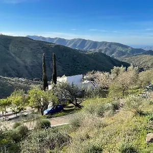 Apartamento Casa Del Limon, Canillas de Aceituno
